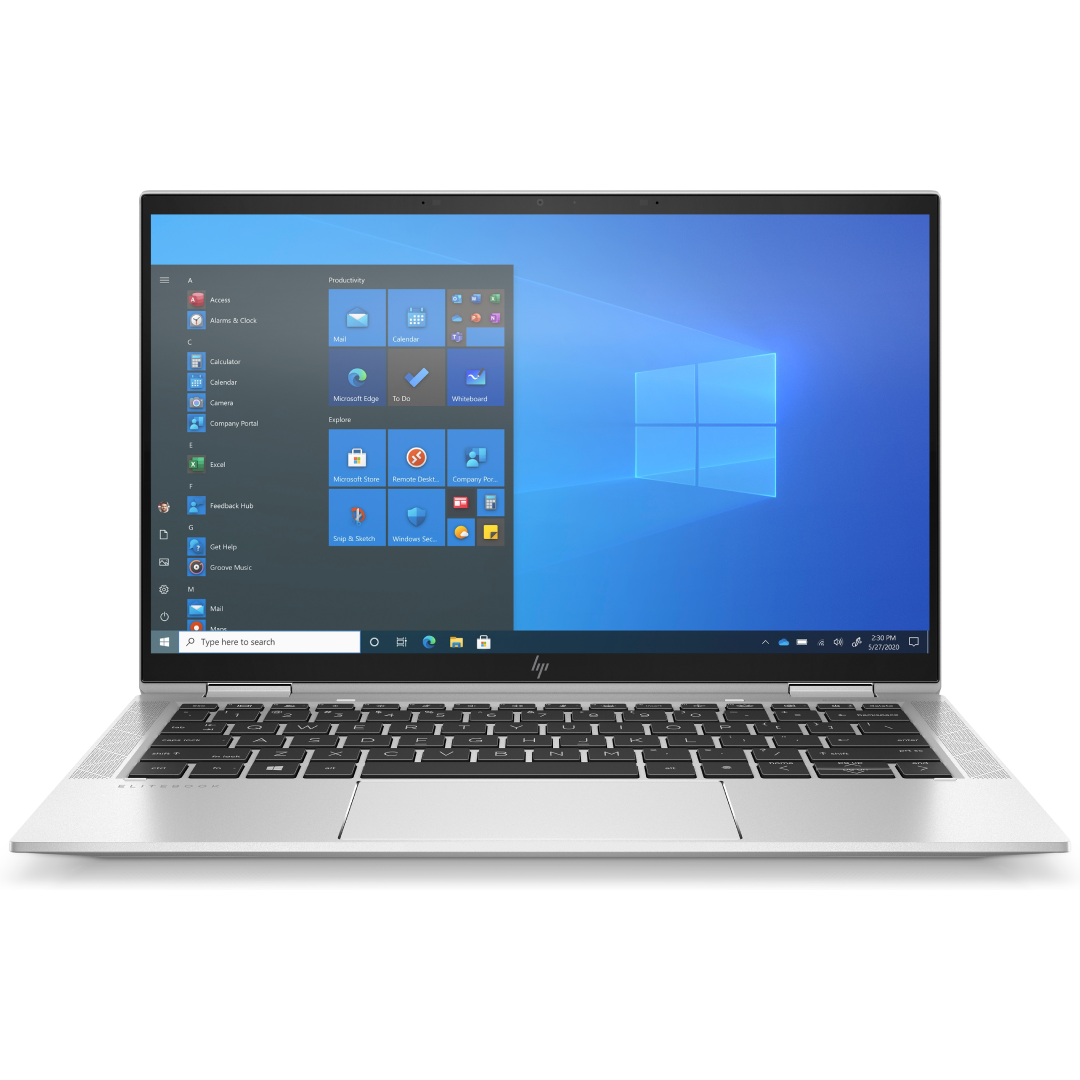 HP EliteBook 850 G8 Notebook PC - Comprint